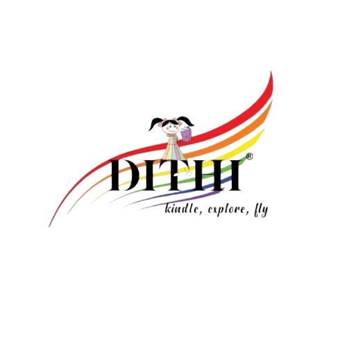 Dithi logo